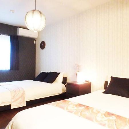 Bi-An Villa เกียวโต ภายนอก รูปภาพ