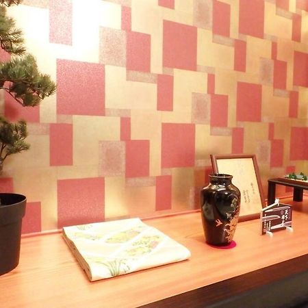 Bi-An Villa เกียวโต ภายนอก รูปภาพ